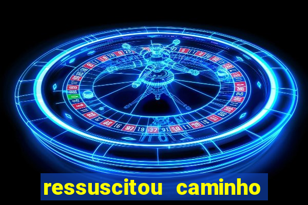 ressuscitou caminho neocatecumenal pdf