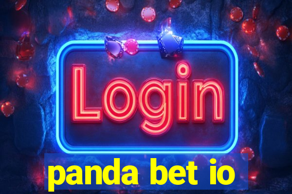 panda bet io