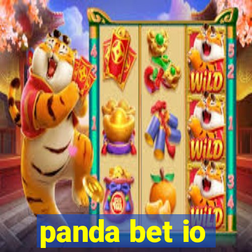 panda bet io