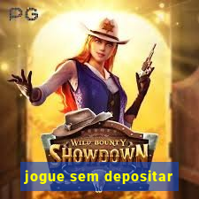 jogue sem depositar