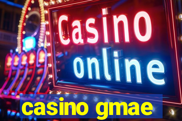 casino gmae