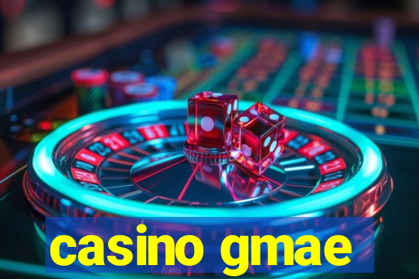 casino gmae