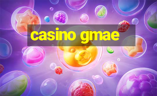 casino gmae