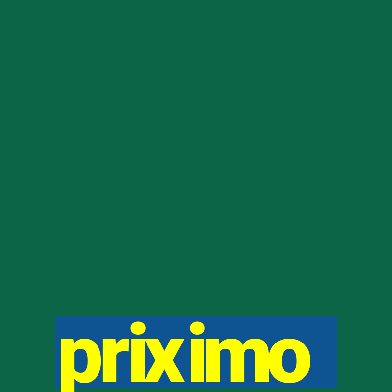 priximo