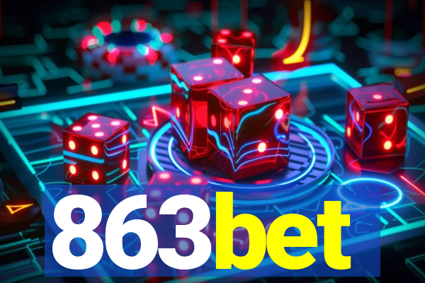 863bet