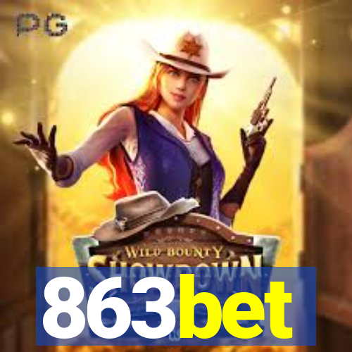 863bet