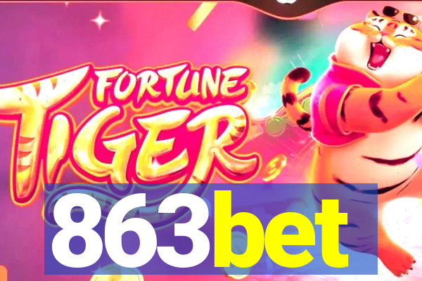 863bet