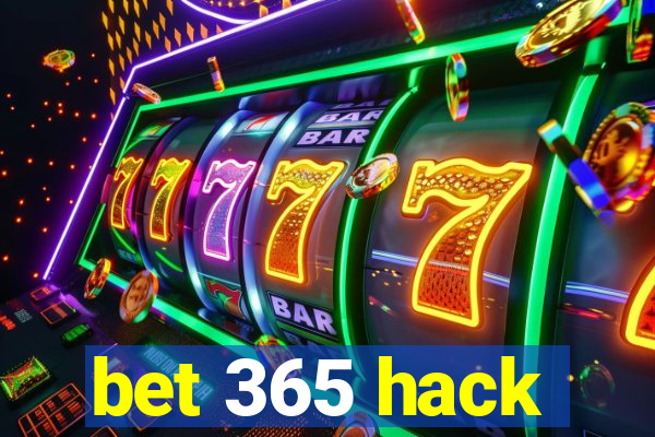 bet 365 hack