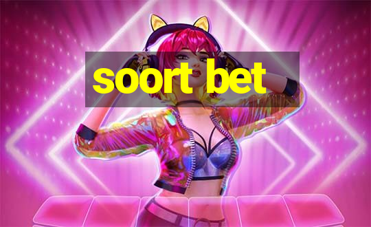 soort bet