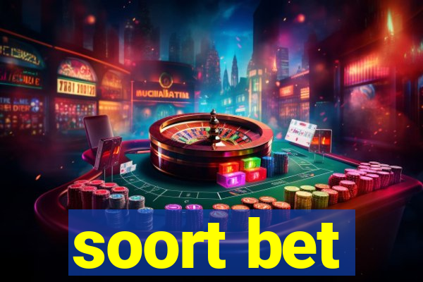 soort bet