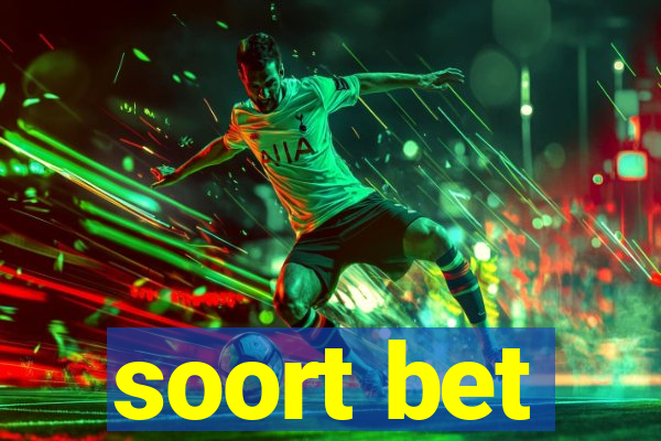 soort bet