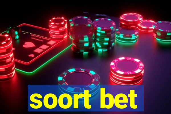 soort bet