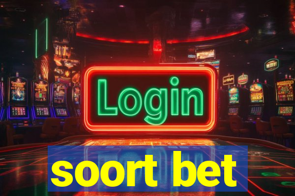 soort bet