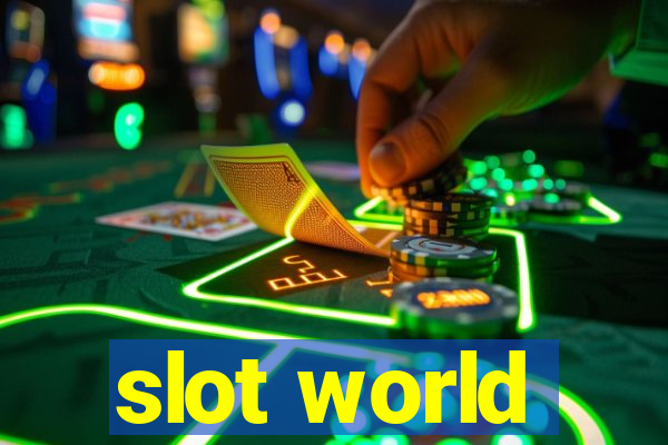 slot world