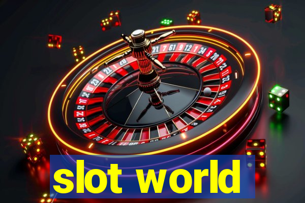 slot world