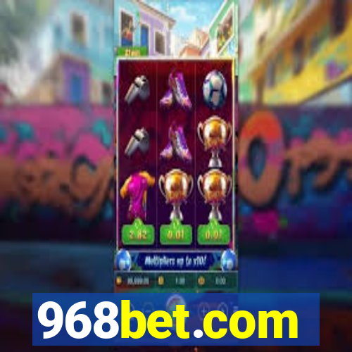 968bet.com