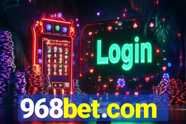 968bet.com