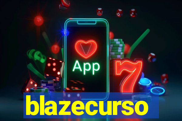 blazecurso