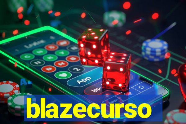 blazecurso