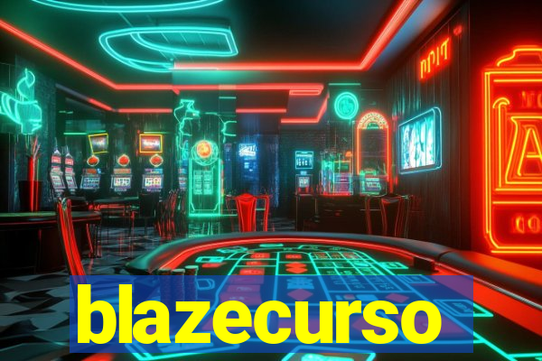 blazecurso