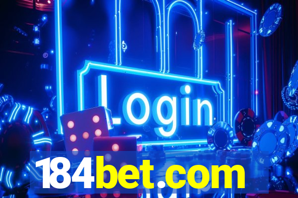 184bet.com