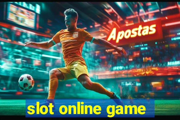 slot online game