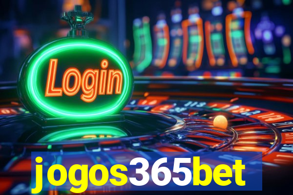 jogos365bet