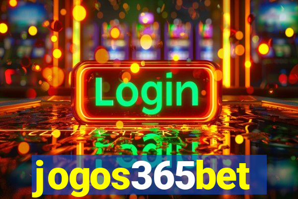 jogos365bet