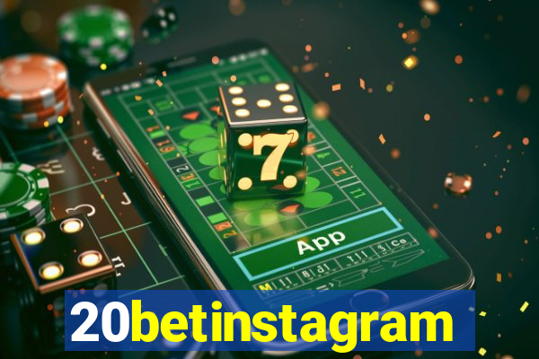 20betinstagram