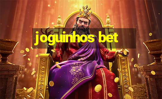 joguinhos bet