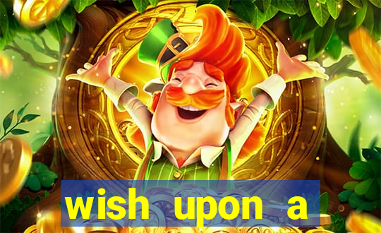 wish upon a jackpot free slot