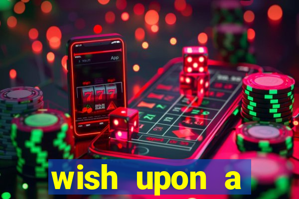 wish upon a jackpot free slot