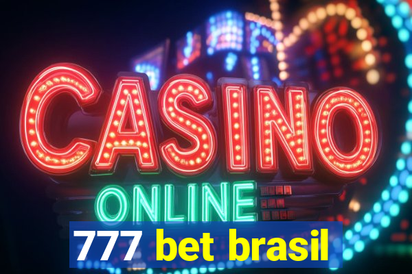 777 bet brasil