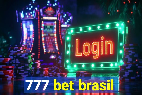 777 bet brasil