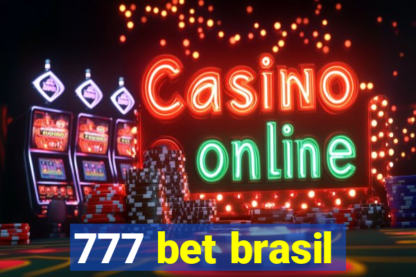 777 bet brasil