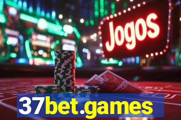 37bet.games