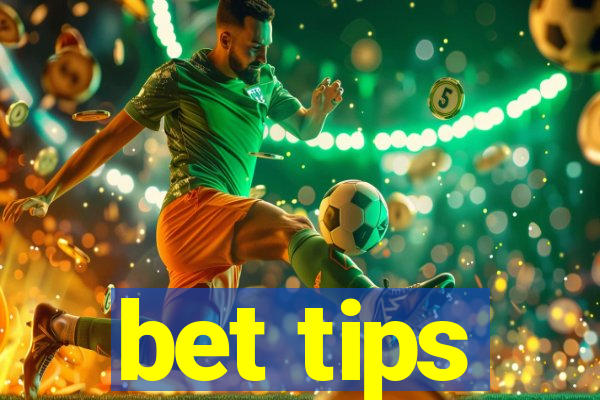 bet tips