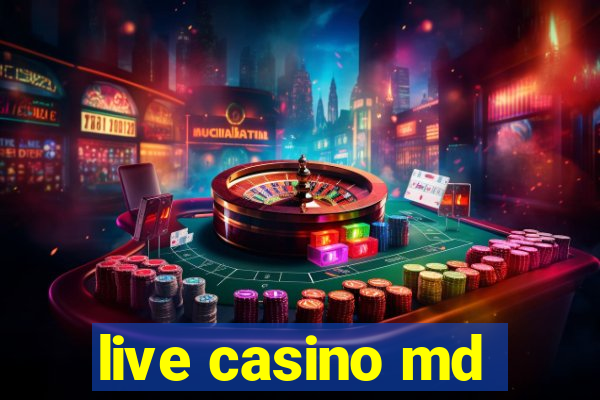 live casino md