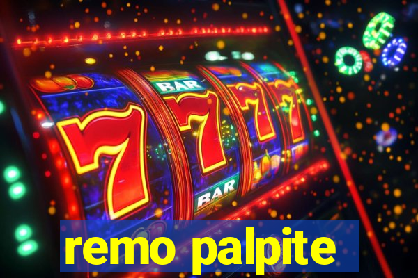 remo palpite