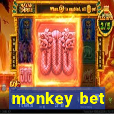 monkey bet