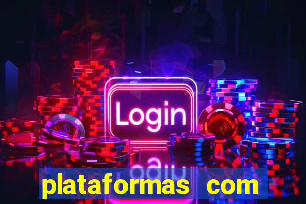 plataformas com rodadas grátis