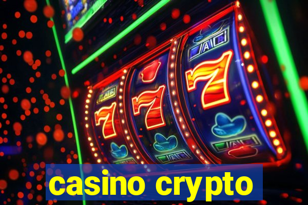 casino crypto