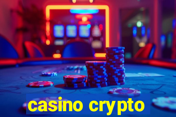 casino crypto