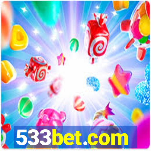 533bet.com