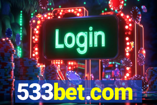 533bet.com