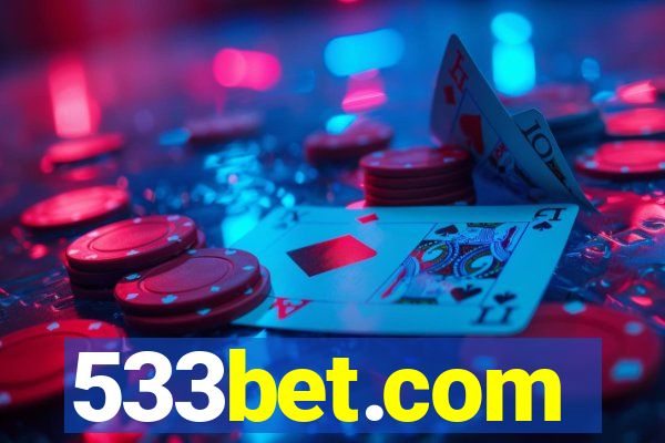 533bet.com