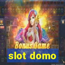 slot domo