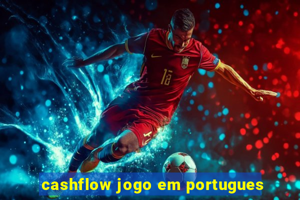 cashflow jogo em portugues