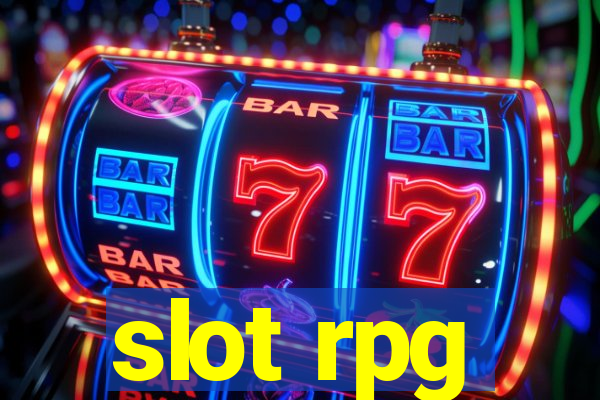 slot rpg