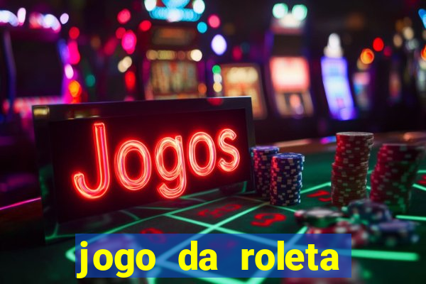 jogo da roleta online bet365